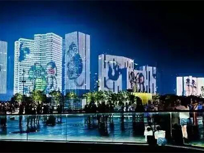 G20峰會-西湖兩岸