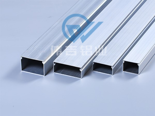 鋁合金線(xiàn)槽彩塑定制