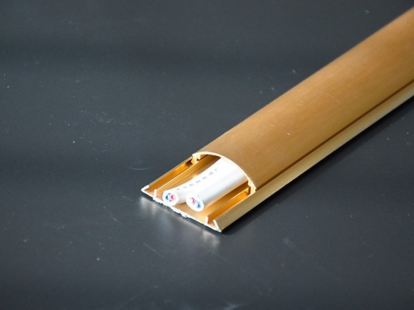 鋁合金地線槽用電安全